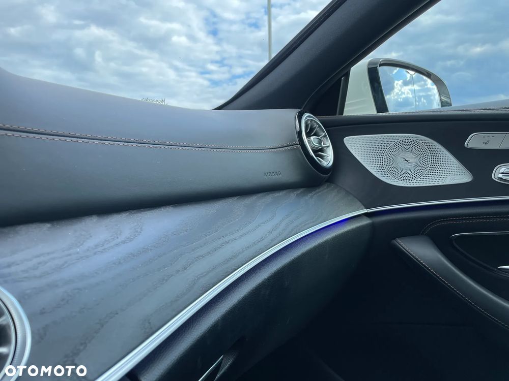 Mercedes-Benz CLS - 34