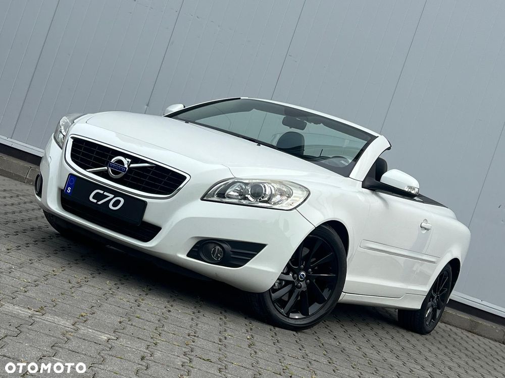 Volvo C70 - 16