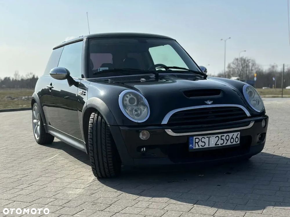 MINI Cooper S - 21