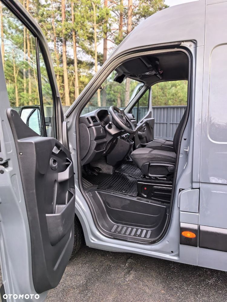 Renault Master - 8