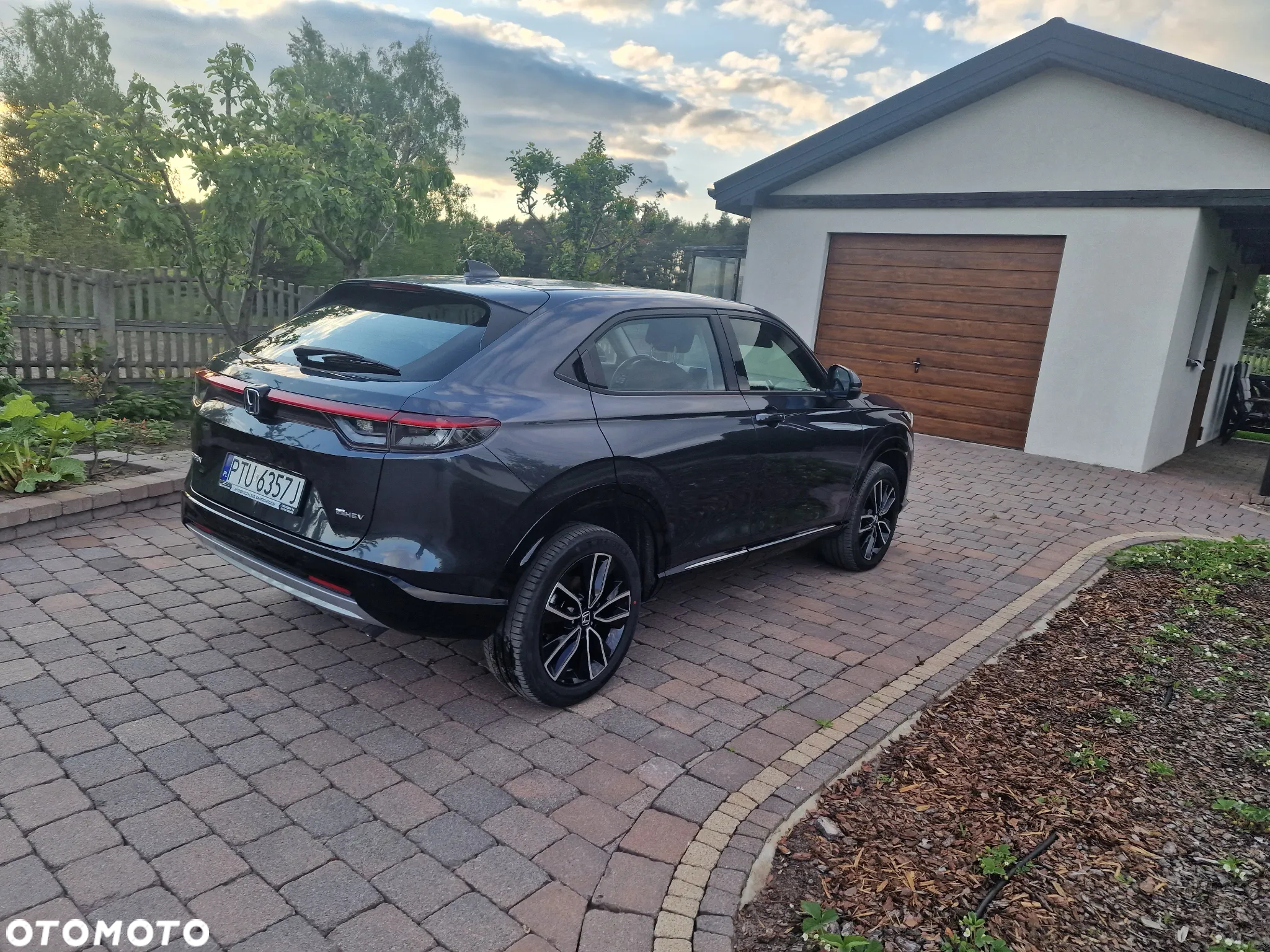 Honda HR-V 1.5 Elegance (ADAS / Connect+) CVT - 11