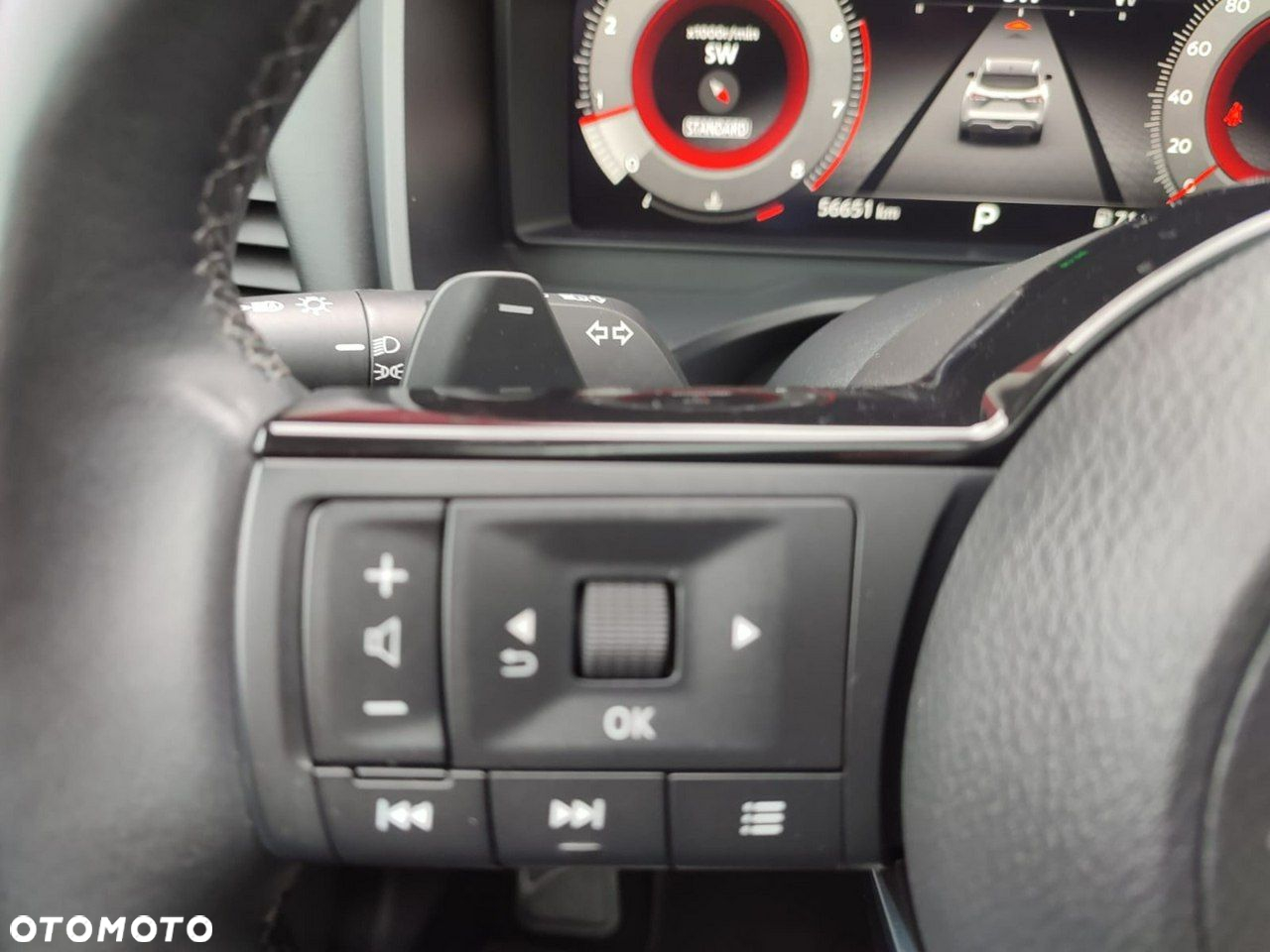 Nissan Qashqai - 29