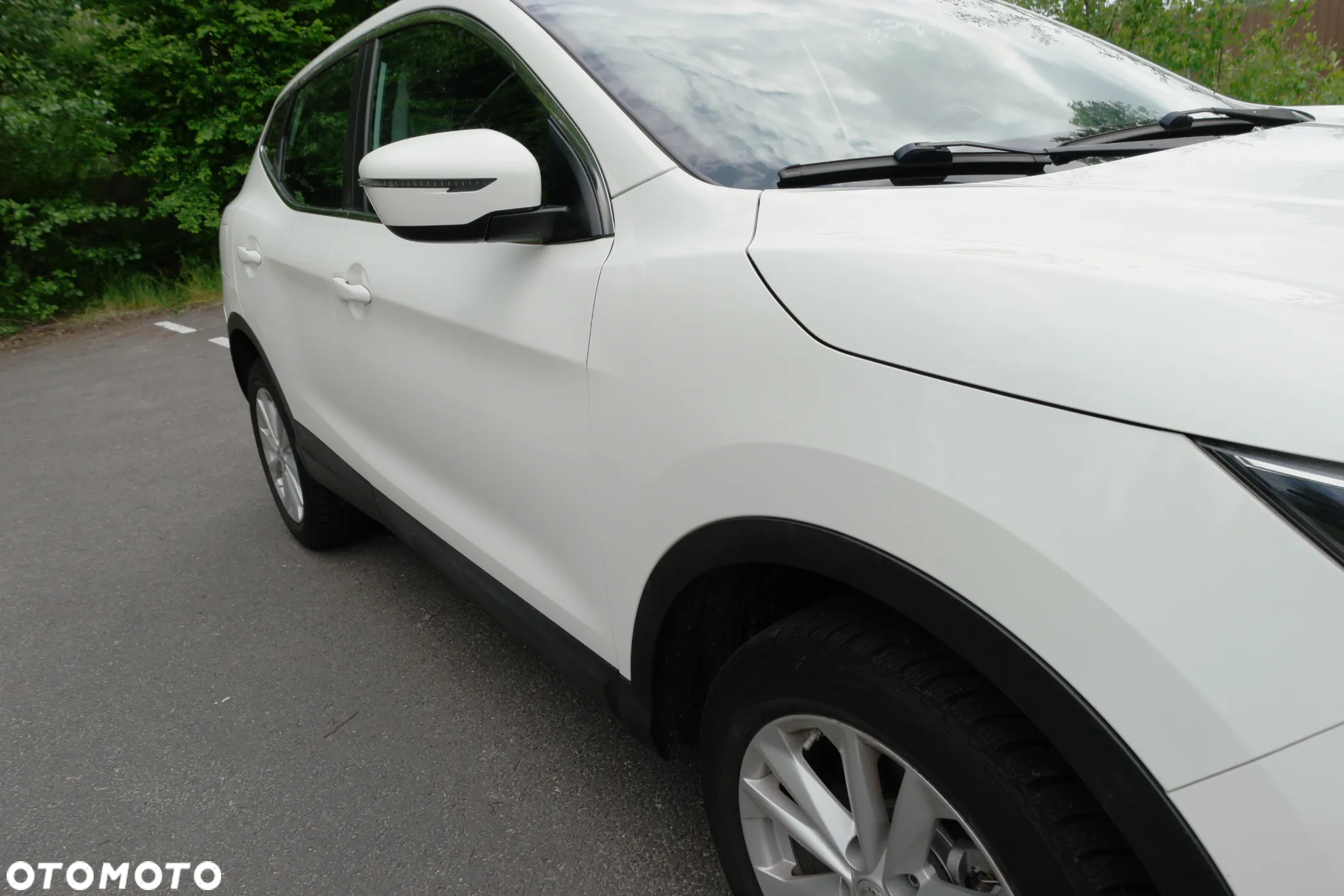 Nissan Qashqai - 16