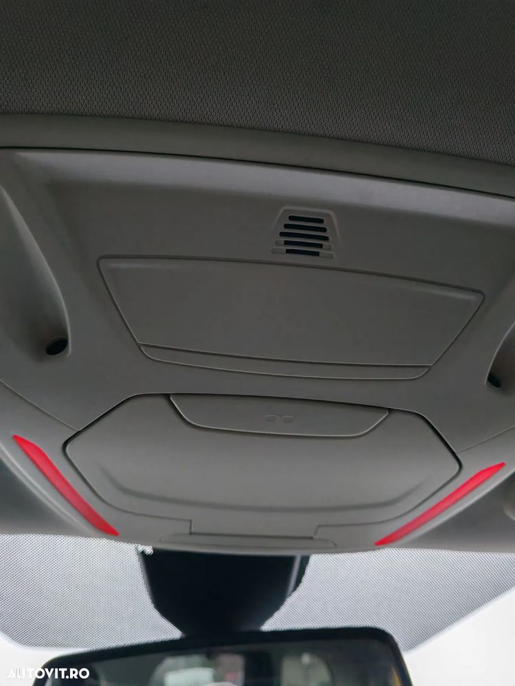 Ford Focus 1.0 EcoBoost Start-Stopp-System Titanium - 20