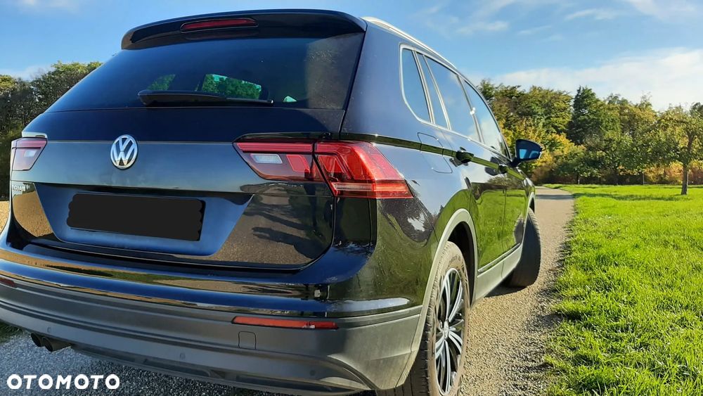 Volkswagen Tiguan 2.0 TDI BMT SCR JOIN - 7