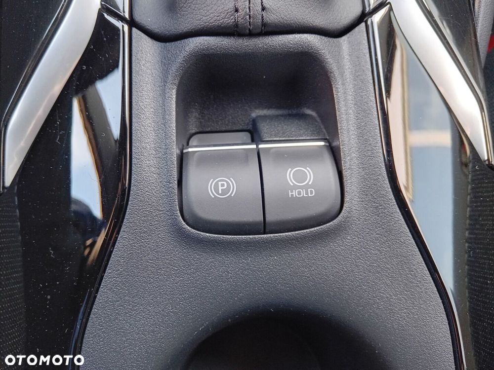 Toyota Corolla 1.8 Hybrid Comfort - 22