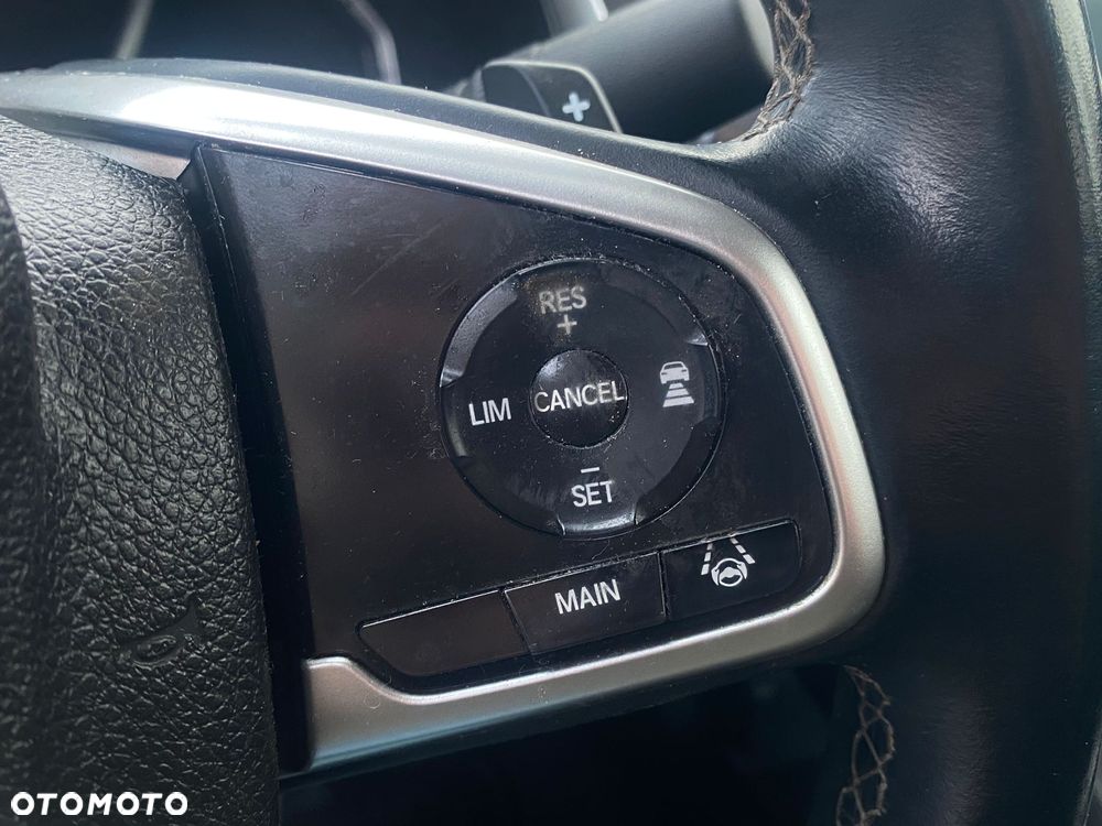 Honda Civic 1.5 T Elegance CVT - 23