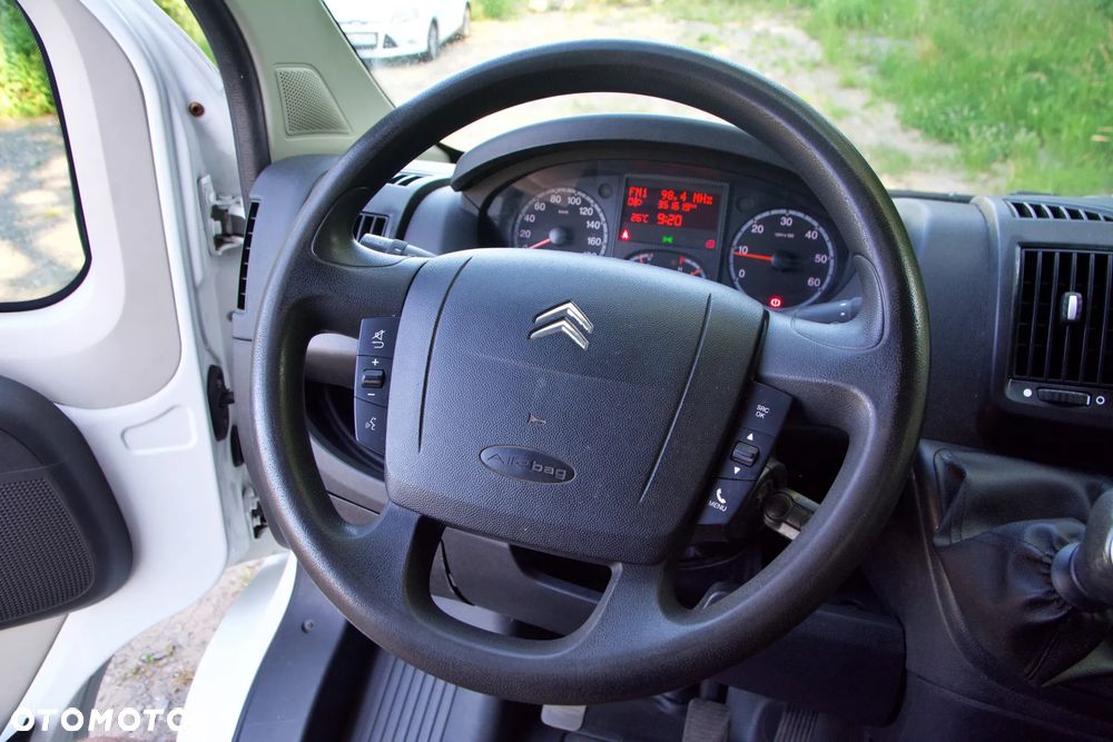 Citroën Jumper - 18