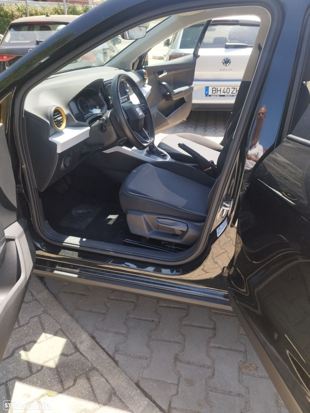SEAT Arona 1.0 TSI Style DSG - 5