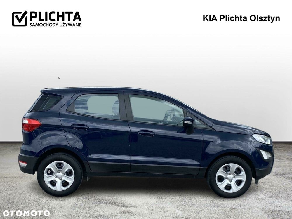 Ford EcoSport - 6