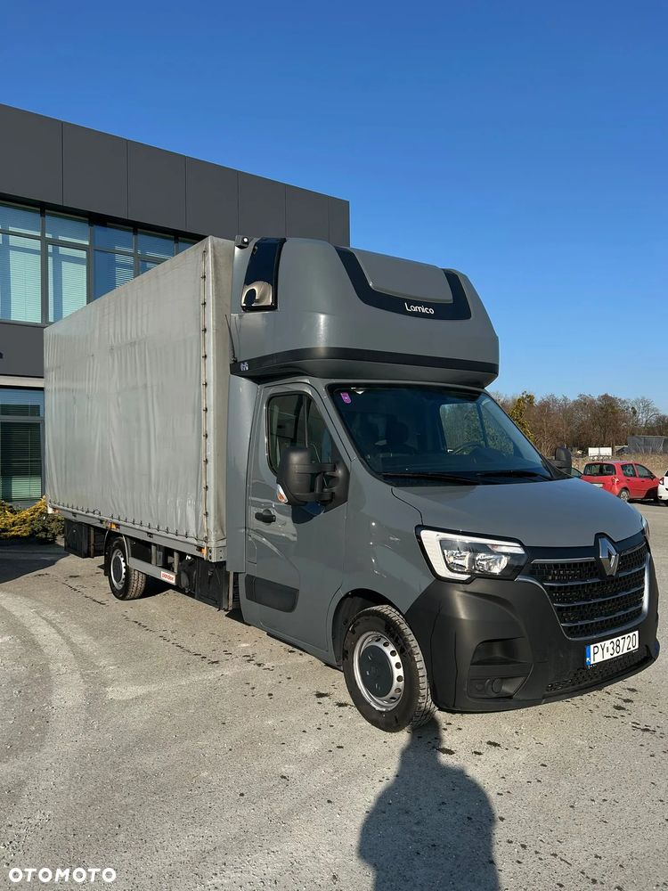 Renault MASTER - 2