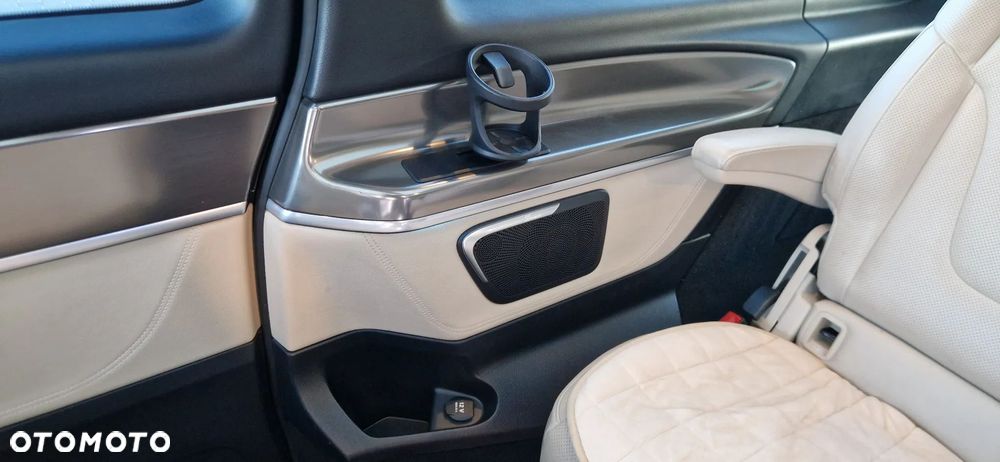 Mercedes-Benz Klasa V 250 (BlueTEC) d Avantgarde 7G-Tronic (d³ugi) - 27