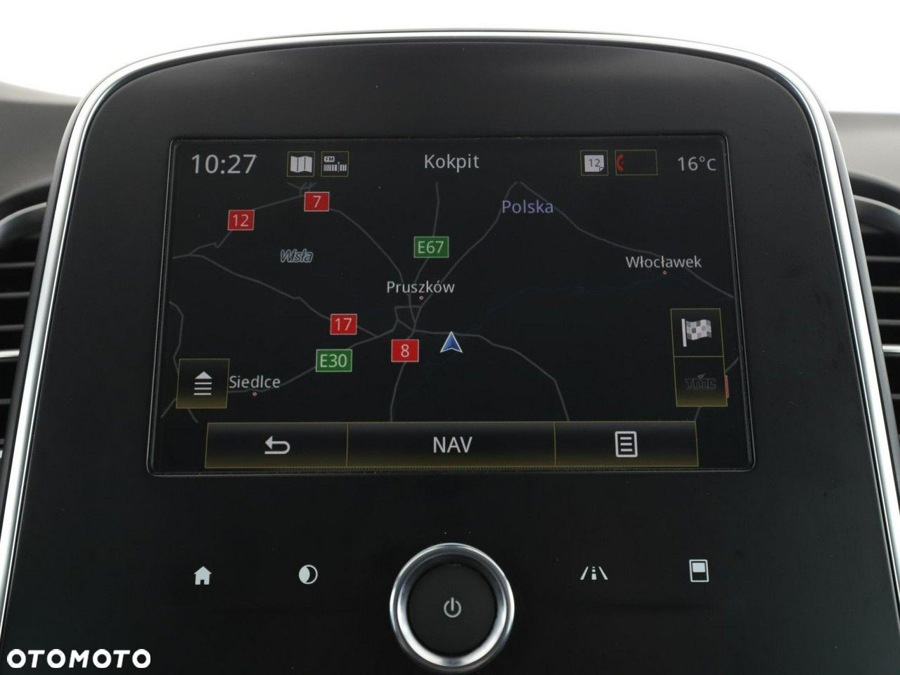 Renault Scenic ENERGY TCe 115 LIMITED - 23