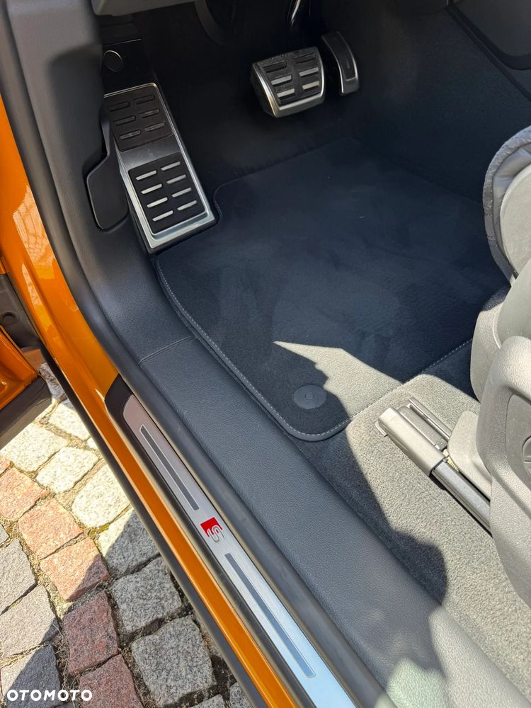 Audi Q8 50 TDI mHEV Quattro Tiptronic - 15
