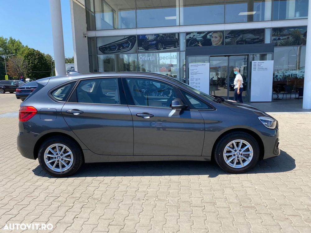 BMW Seria 2 - 3