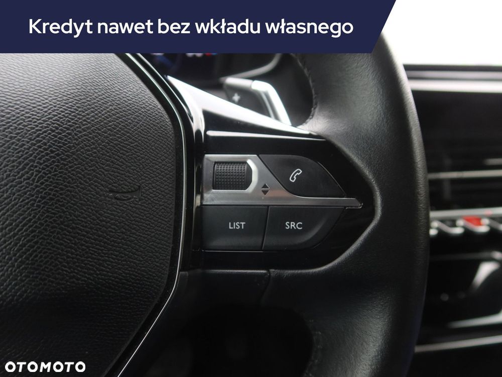 Peugeot 2008 - 22