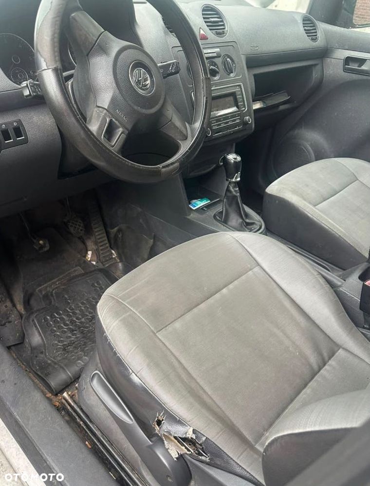 Fiat Ducato - 2
