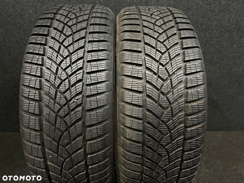 Opony zimowe Goodyear UltraGrip Performance+ 215/45/20 95T 2szt. Jak Nowe! - 1