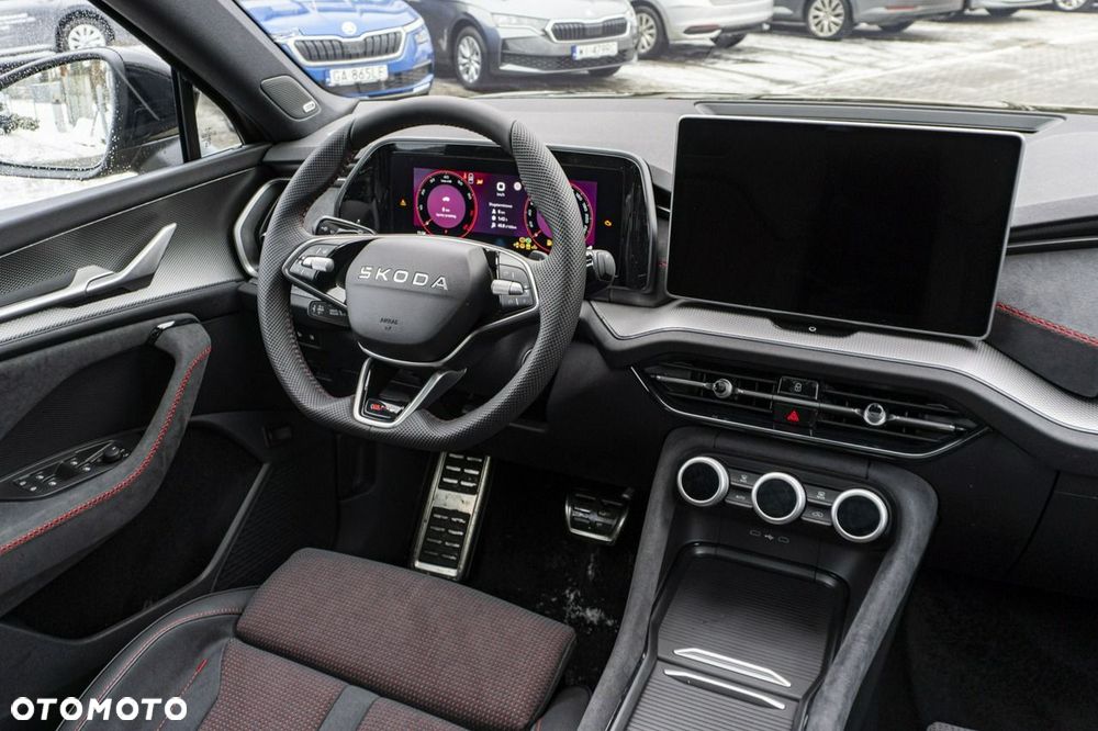 Skoda Kodiaq - 16