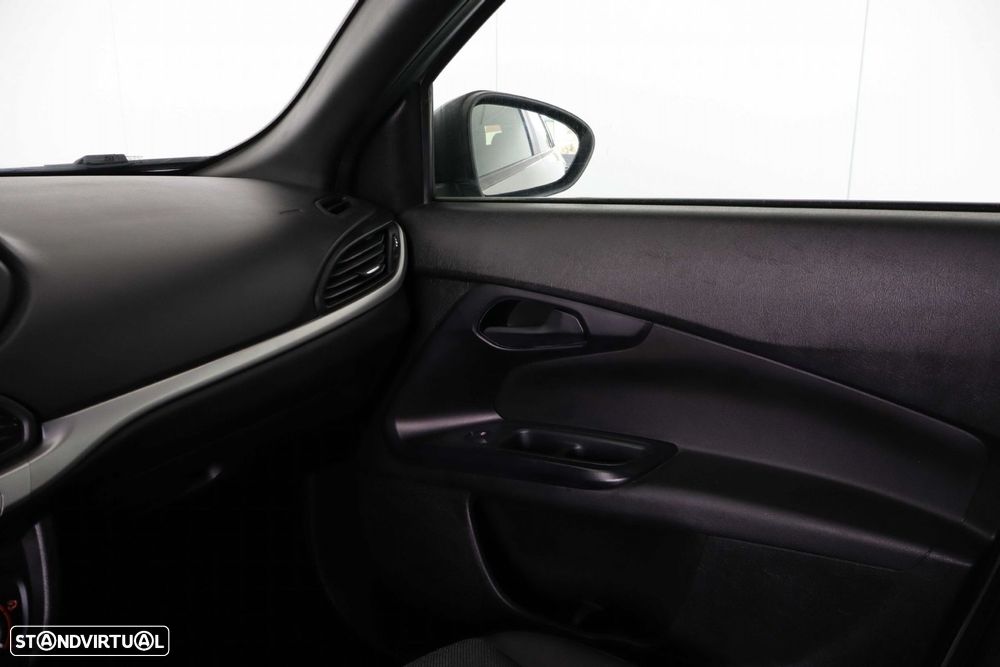 Fiat Tipo Station Wagon 1.3 M-Jet Street - 33