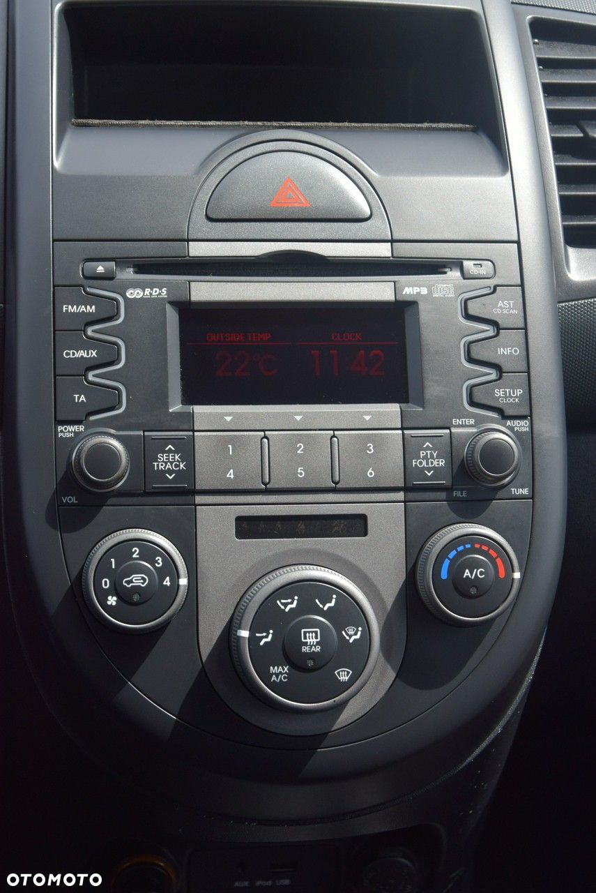 Kia Soul - 20