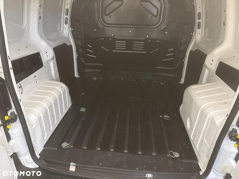 Fiat Fiorino - 16