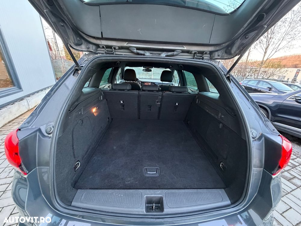 Opel Astra 1.6 D (CDTI) Start/Stop Sports Tourer Innovation - 13