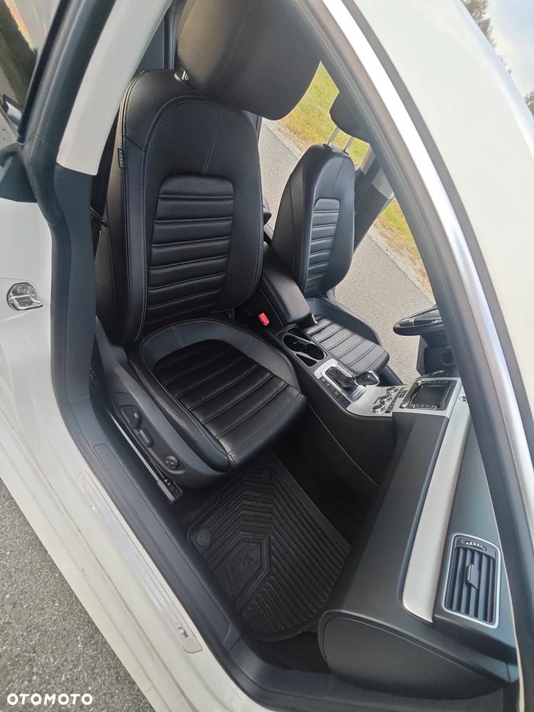 Volkswagen CC 2.0 TSI DSG - 18