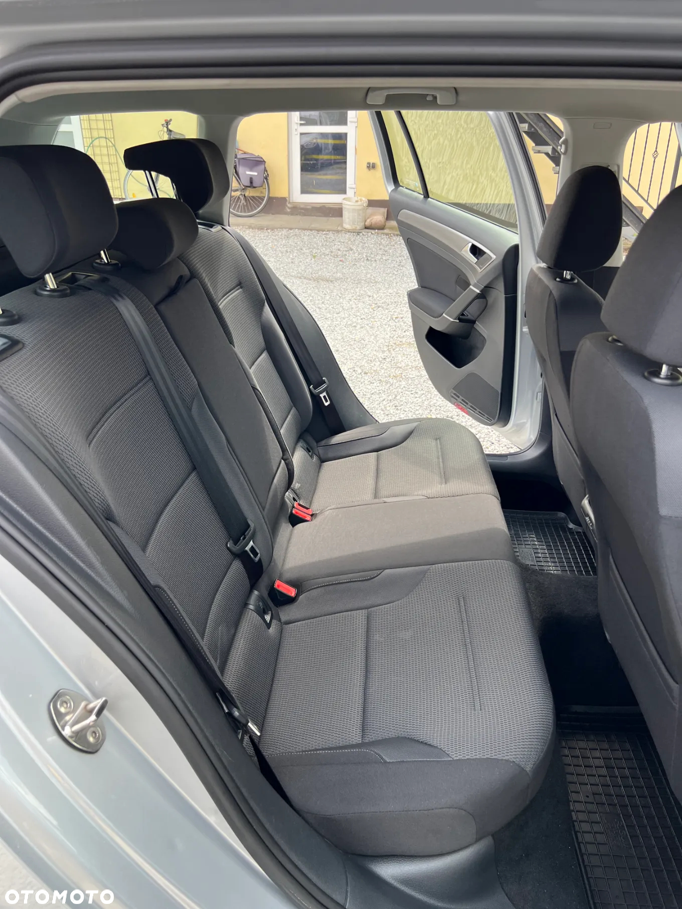 Volkswagen Golf VII 1.6 TDI BMT Comfortline - 29