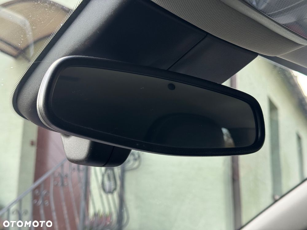 Opel Mokka 1.4 Turbo ecoFLEX Start/Stop Edition - 33