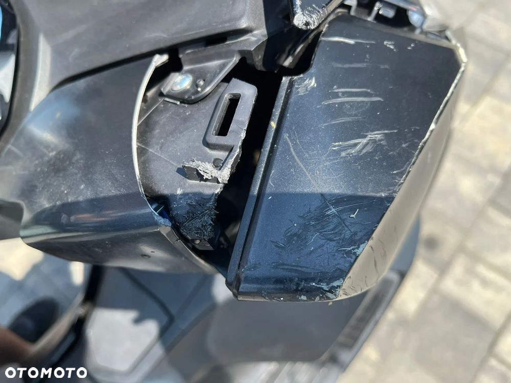 Honda PCX - 6