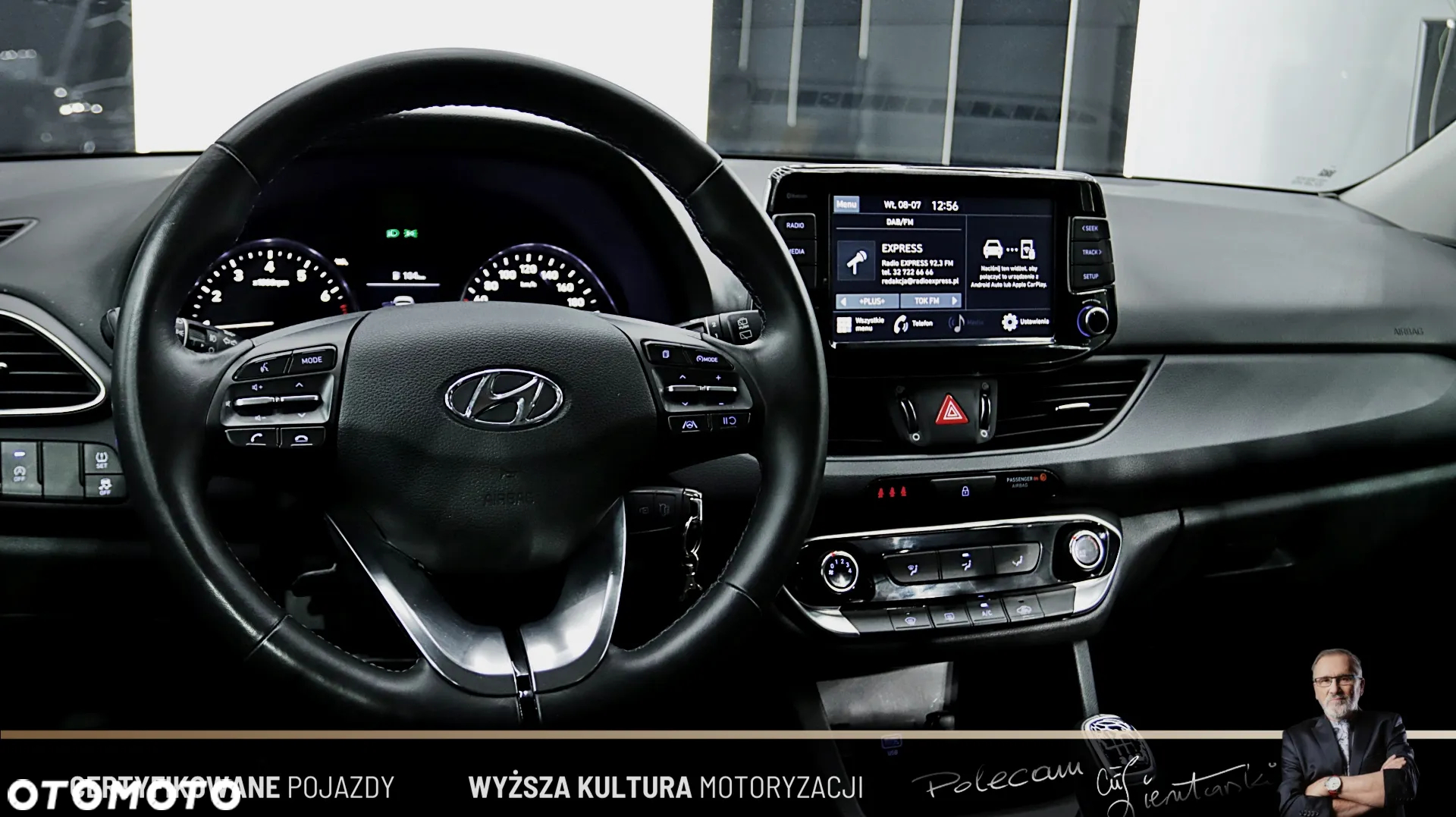 Hyundai i30 1.0 T-GDI Modern - 16