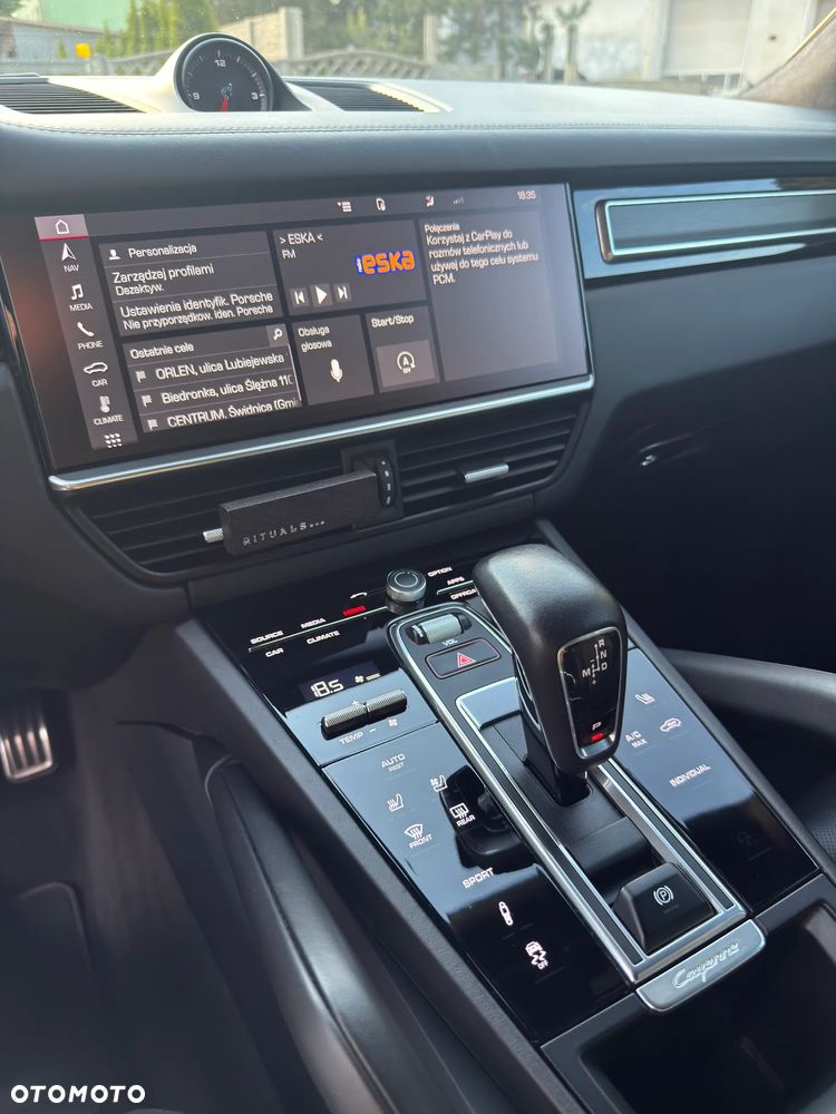 Porsche Cayenne GTS Tiptronic S - 12