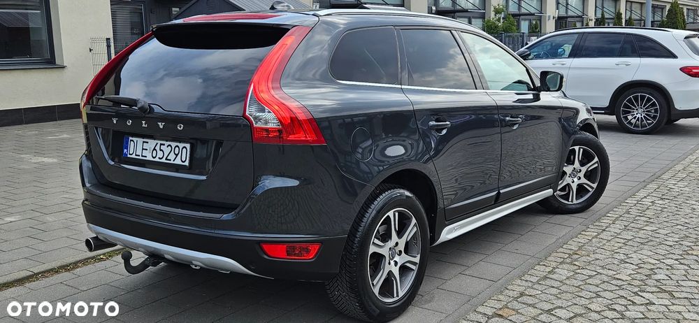 Volvo XC 60 DRIVe Summum - 29