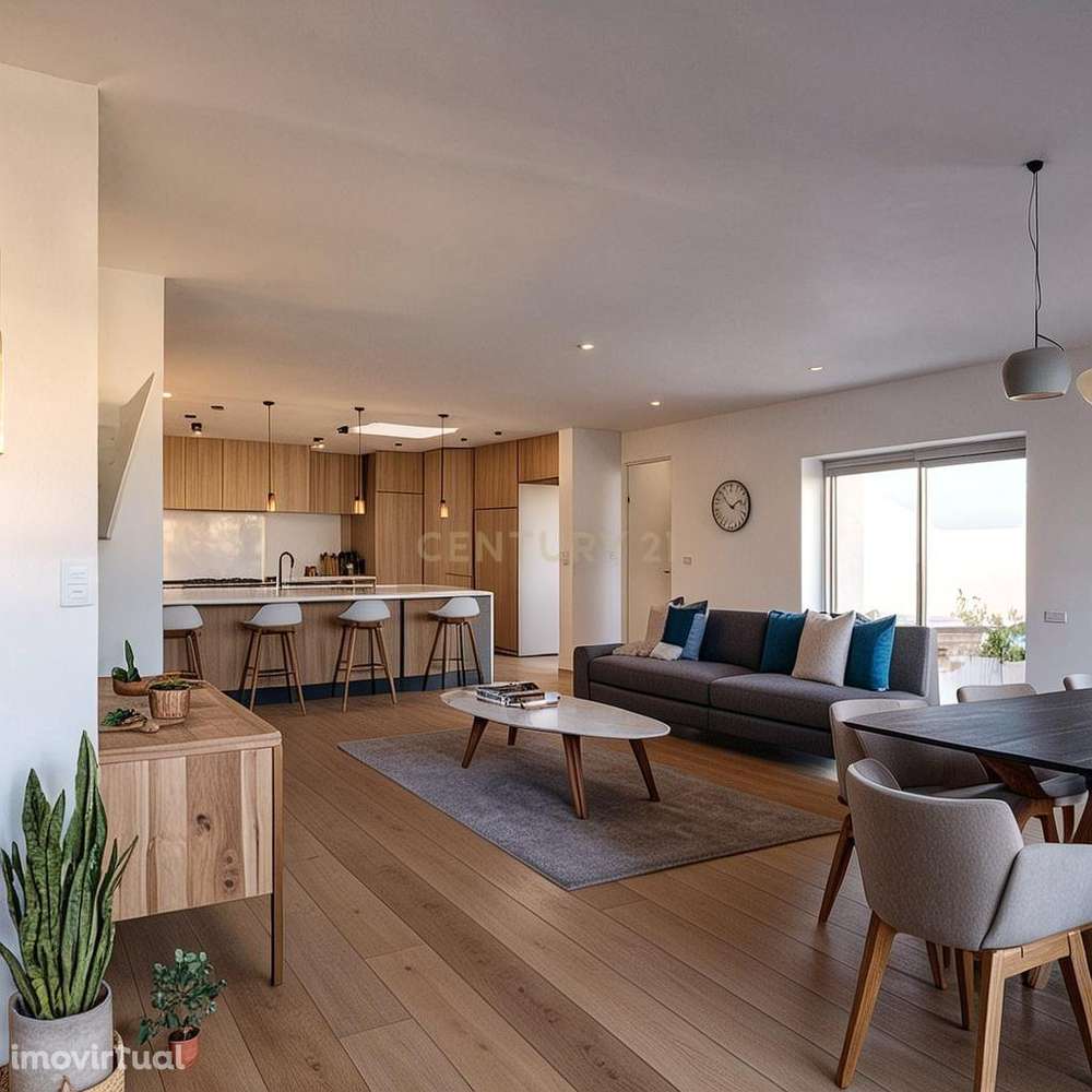 Moradia Individual Com 3 Suites - Grande imagem: 2/13