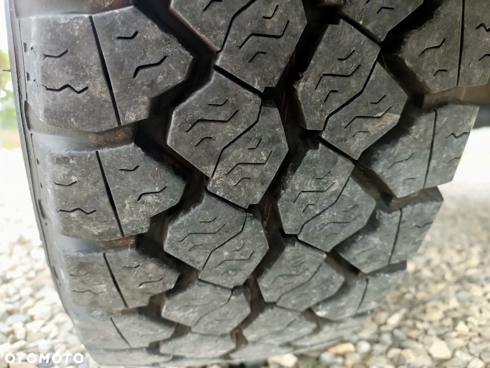 Iveco 35S14 Chłodnia FRC Winda 3 osobowy Klima - 32