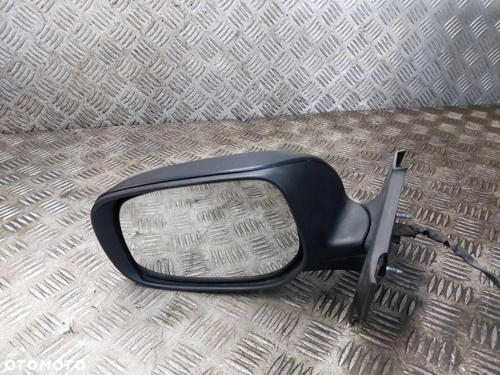 LUSTERKO LEWE ELEKTRYCZNE TOYOTA YARIS II 3 PIN EU - 3