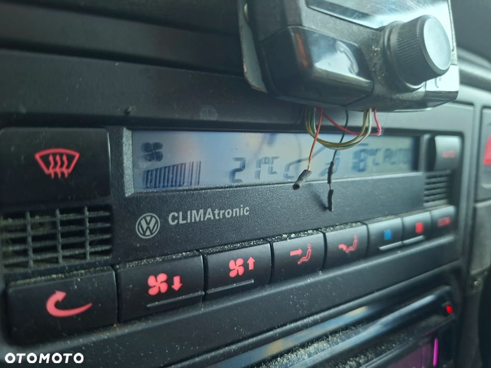 Volkswagen Passat 1.9 TDI - 26