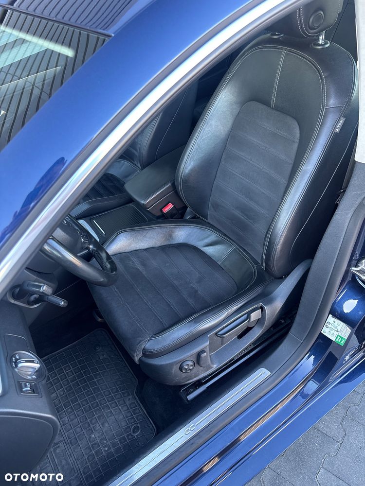Volkswagen CC - 16