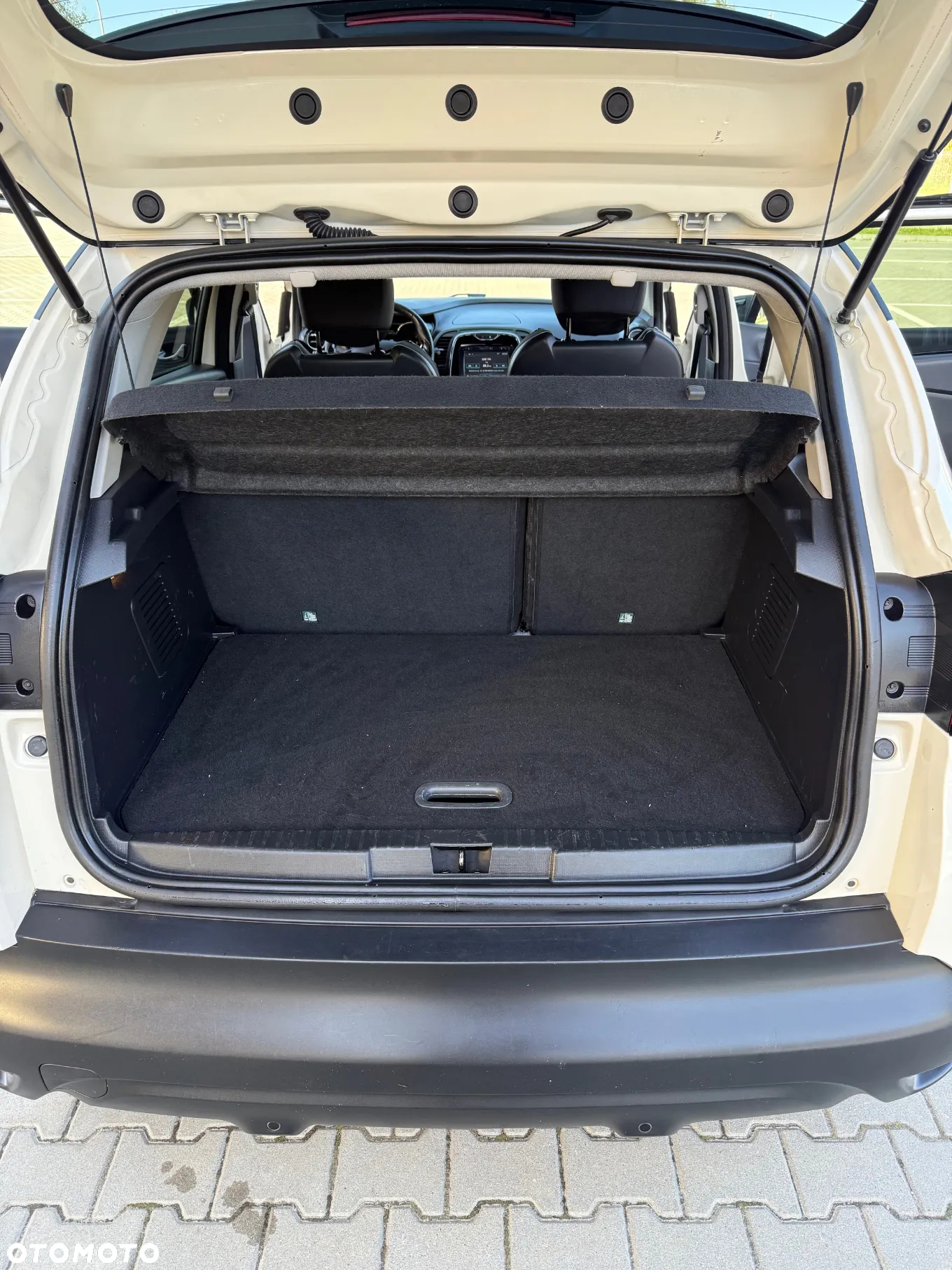 Renault Captur 1.5 dCi Energy Intens - 14