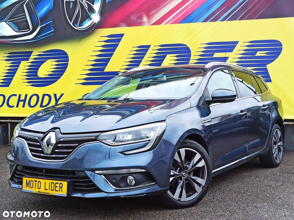 Renault Megane - 3