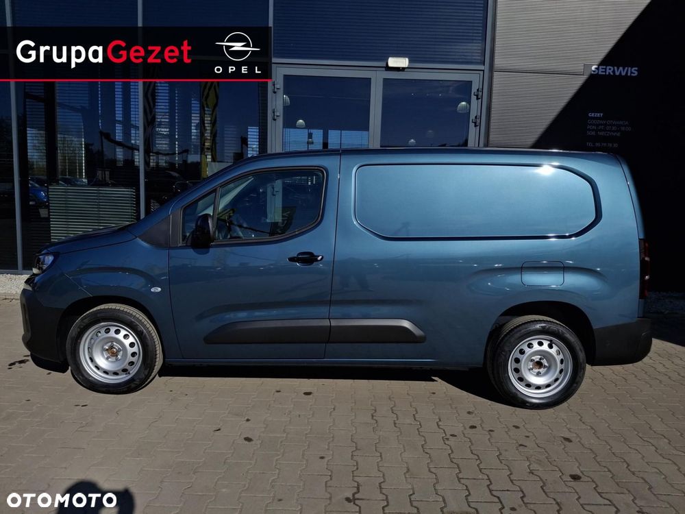 Opel Combo Cargo - 3