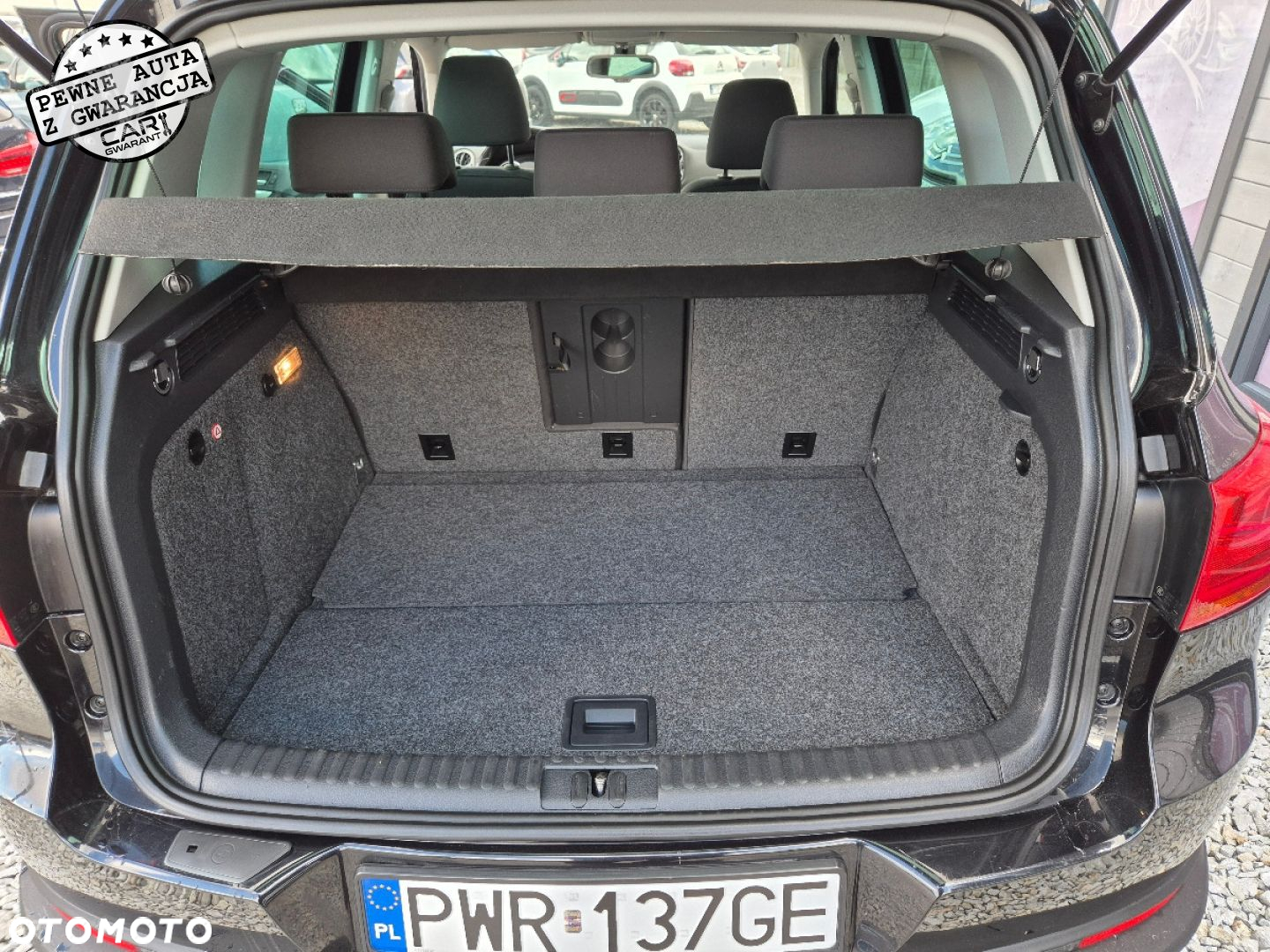 Volkswagen Tiguan - 18