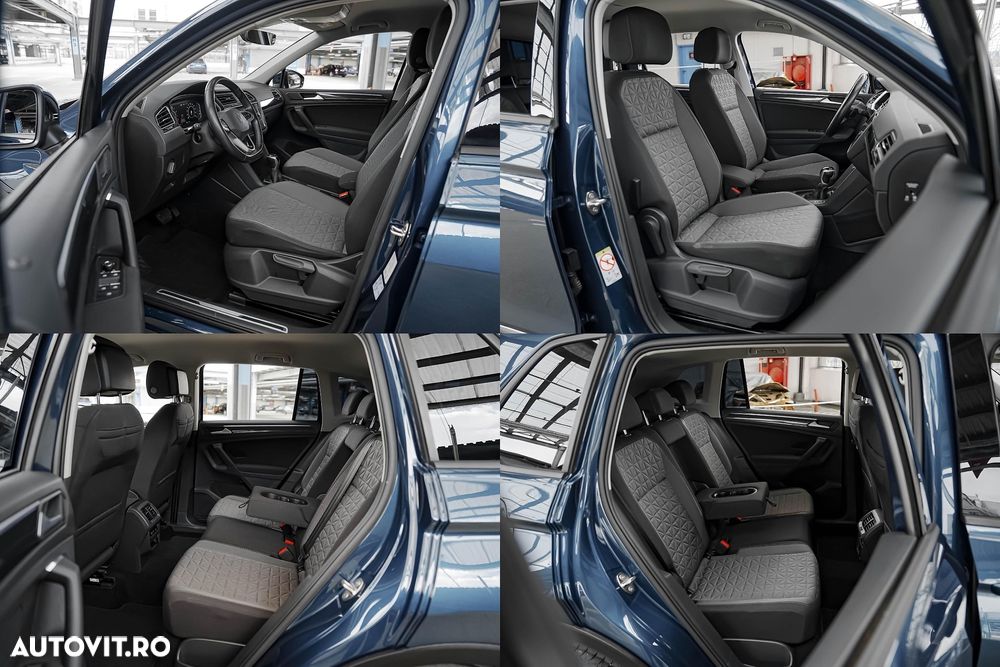 Volkswagen Tiguan 1.4 eHybrid OPF DSG Elegance - 6