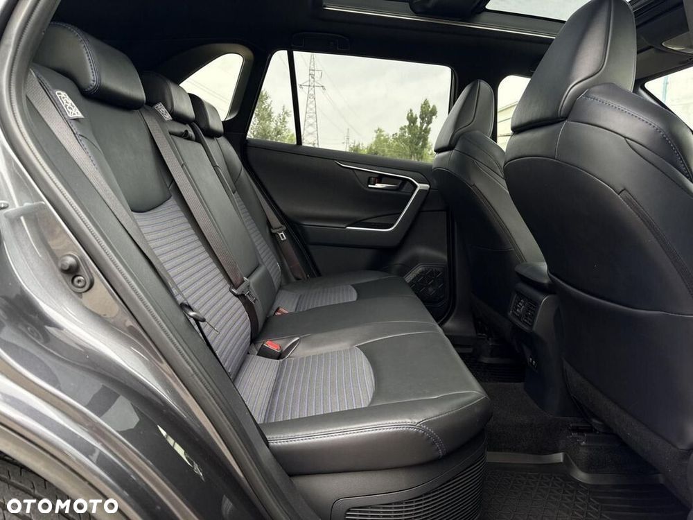 Toyota RAV4 - 20