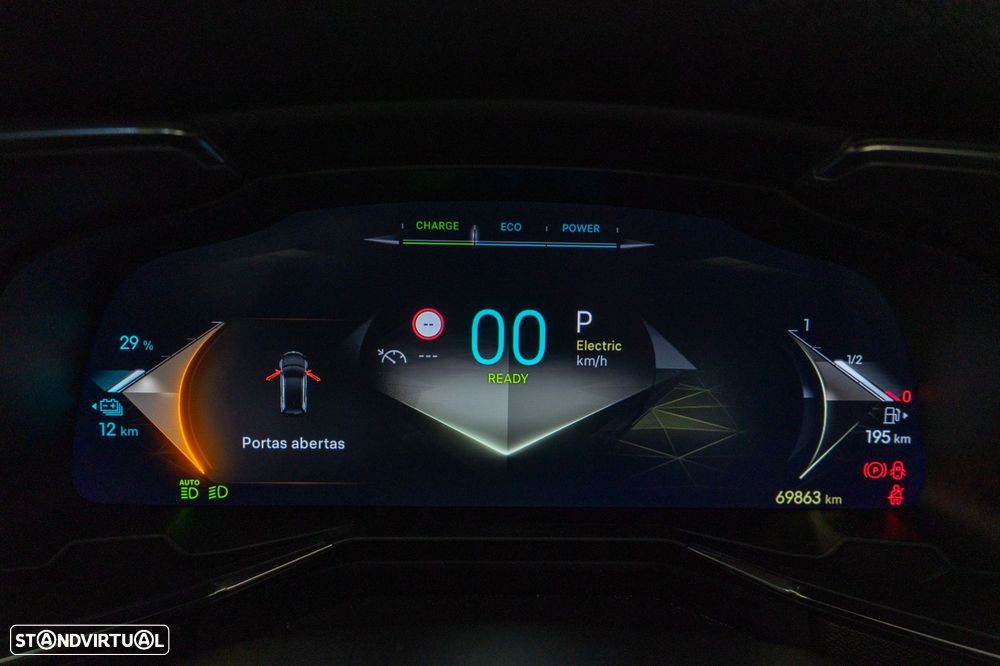 DS DS7 Crossback 4x4 Rivoli - 5