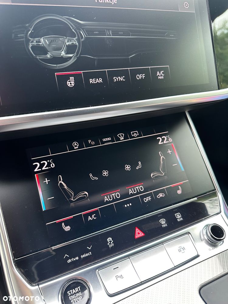 Audi A6 Avant 40 TDI mHEV S tronic - 29