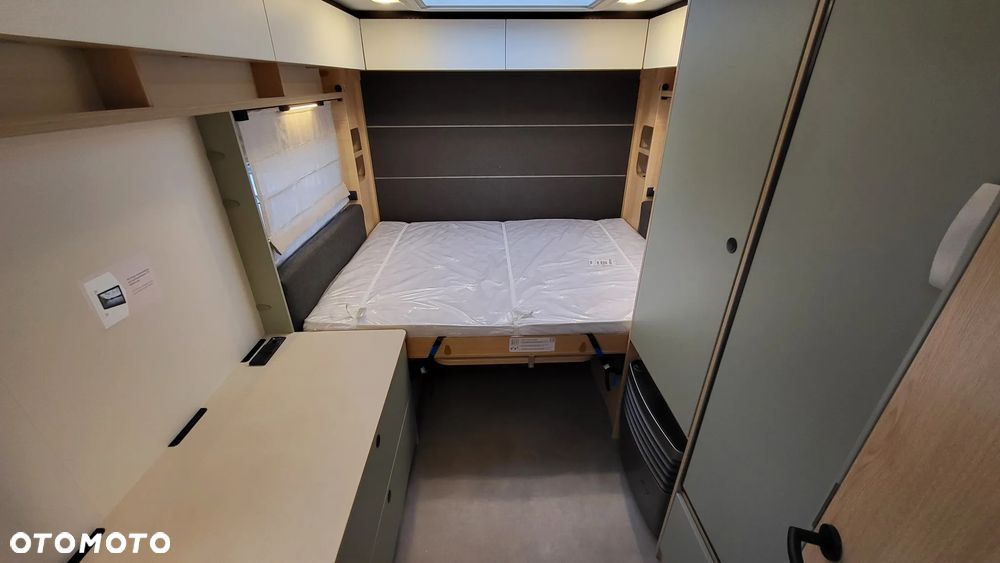 LMC Style 400 F - Model 2025 - 18