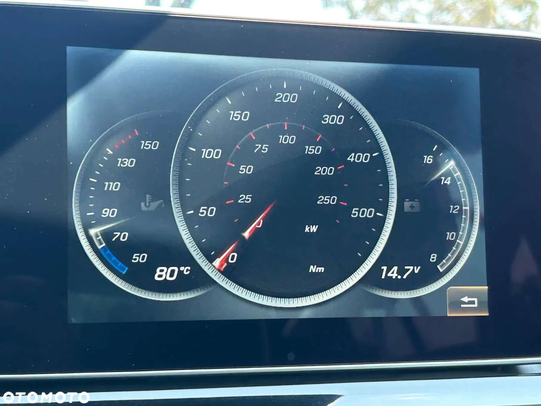 Mercedes-Benz CLS Shooting Brake 400 4Matic 7G-TRONIC Final Edition - 29