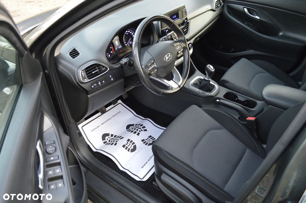 Hyundai i30 - 5